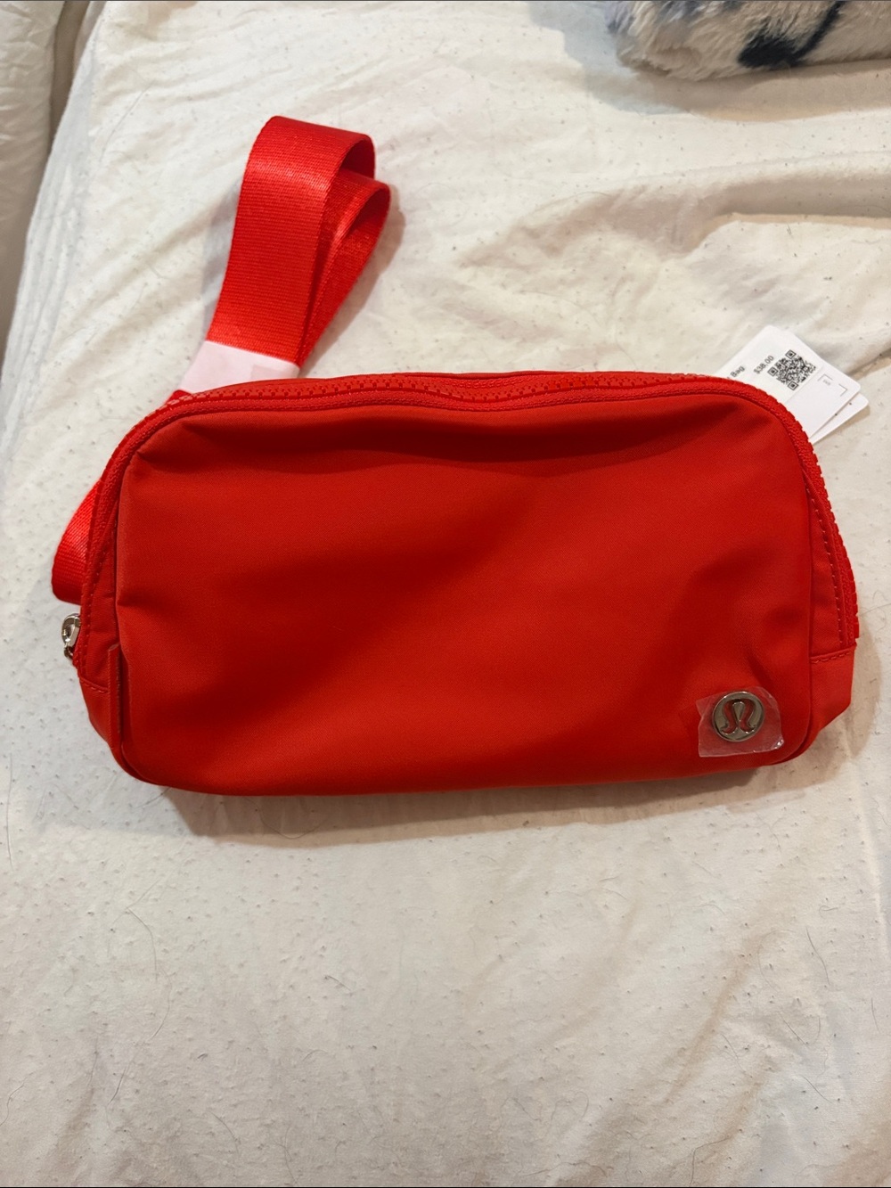 CHERRY EMBER lulu belt bag